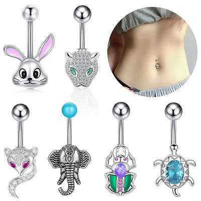 Schmuck & Accessoires – Piercing
