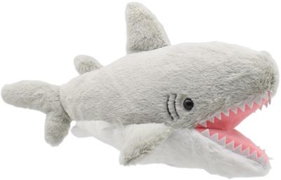 B5882011 Animal Friends Puppet Shark