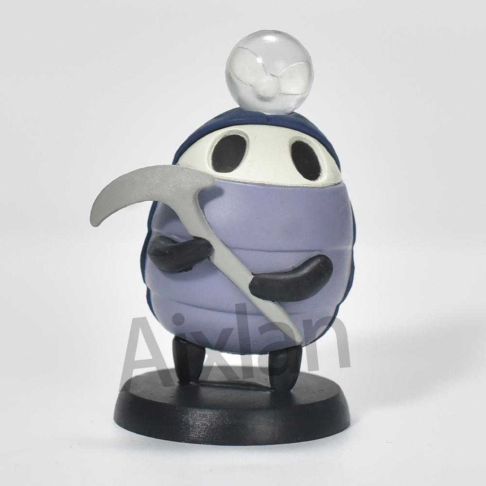 

Aixlan Второй Фигурка Полого Рыцаря Корнифер Майла Оптовая ПВХ Фигурка Аниме Рождественский Подарок Коллекционная Фигурка