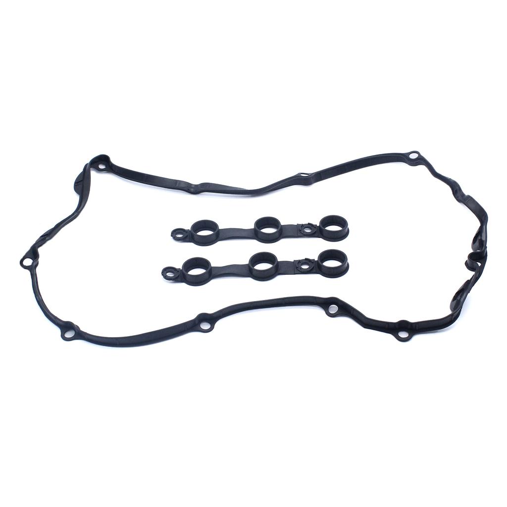 Temperature Resilient Valves Cover Gasket Long Service Elasticity Valves Cover Gasket Replaces 56033200 Vehicle Spare