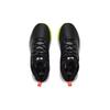 Under Armour Lockdown 5 Black/Green Sneakers 3023949-002