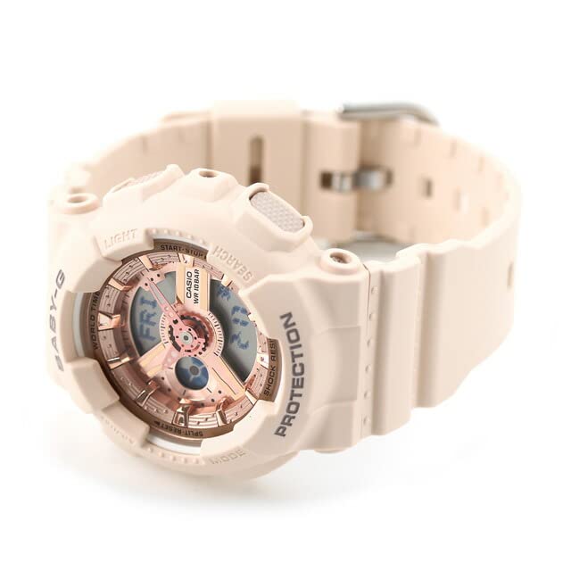 Hodinky CASIO BABY-G BA-110XCP-4A