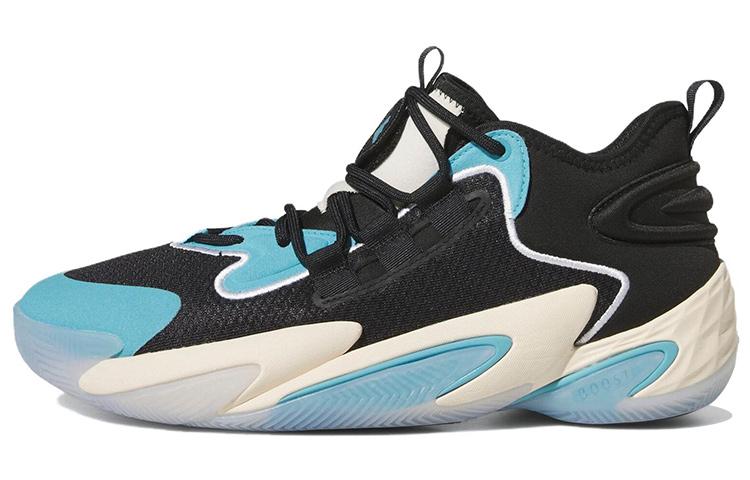 Byw Select Adidas  Black Preloved Blue  IG4949 40
