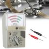 Portable Design Plastic Watch Battery Tester White Portable Watch Repairing Tool Button Cell Tester Watch Makers