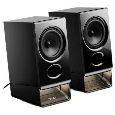 Edifier R20 Desktop 2.0 Computer Speakers CN Plug (adapter Included)