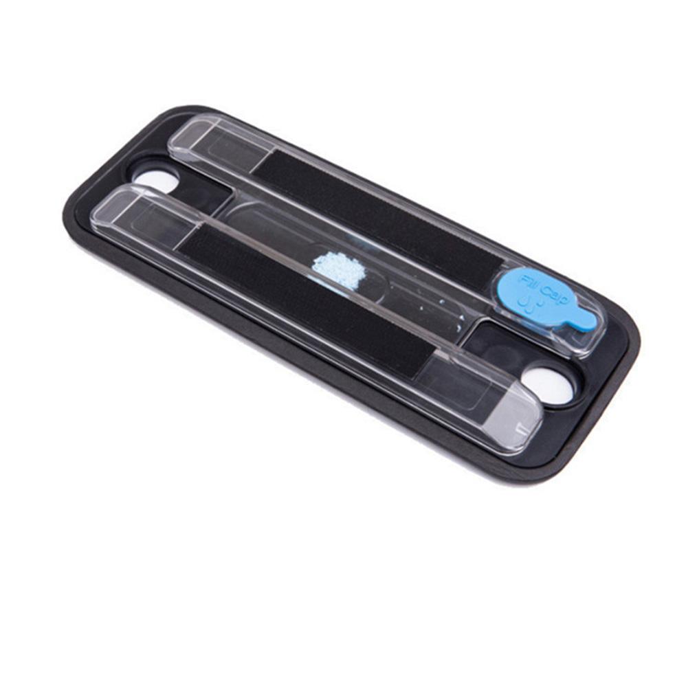 

Mopping Pad for iRobot Braava 320 380t Mint 5200C black#0