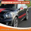 BMW Mini Cooper R50/R52/R53 Rearview Mirror Covers (1 Pair)