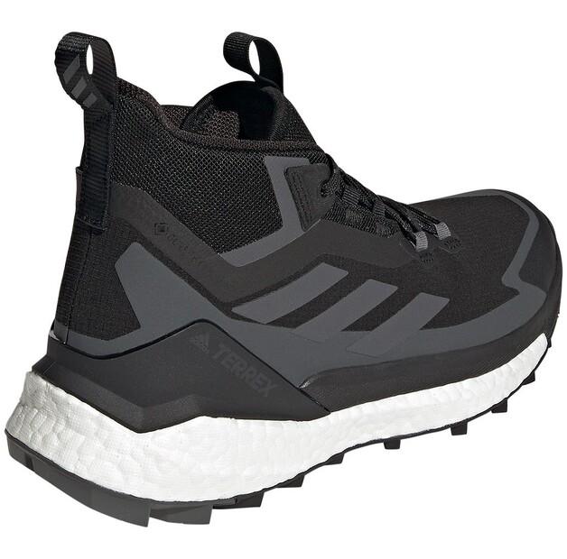 Adidas Terrex Free Hiker 2 Goretex Trekking Boots