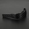 Car Gear Shift Knob Cover Exquisite Craftsmanship Delicate  Gear Shift Knob Cover Paste Installation for Vehicle
