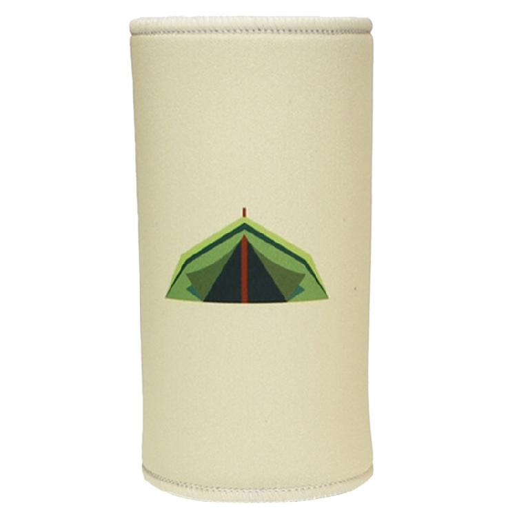 Beer Drink Can Bottle Cover Outdoor Camping Can Cover Insulated Can Coolers Sleeves Protector Neoprene Can Bottle Holder