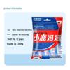 FAWNMUM Classic Individually Wrapped Dental Floss Picks