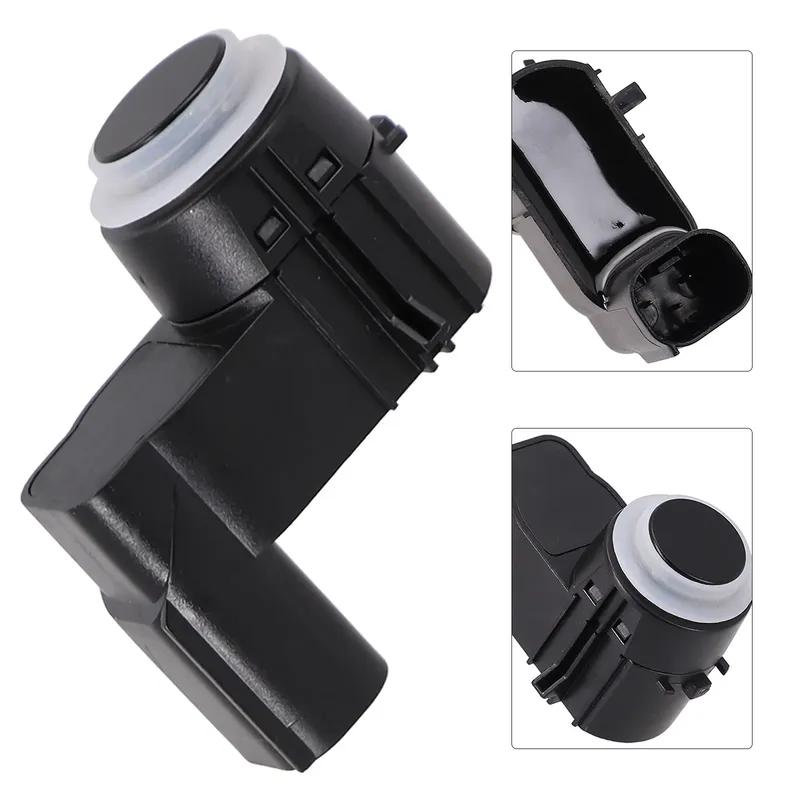 Reversing Parking Sensor PDC For For C3 DS3 3008 5008 OE Part Number 9677782977 3 Pin Plastic Sensor For Parking Support