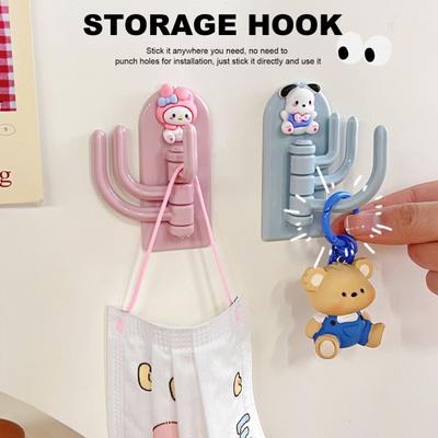 Handtuchaufbewahrungshaken, kein Stanzen, ordentlich halten, einfache Installation, ausgezeichnetes feuchtigkeitsbeständiges Haushaltswerkzeug