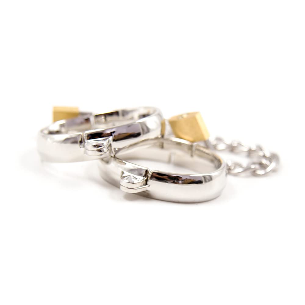 SM VIP Metal Shackles(049)