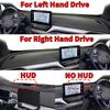 for Volkswagen ID.4 VW ID4 -2025 High Quality Dashboard Cover Dashmat Sunshade Anti‑UV Protector Dash Mat Pad Accessories