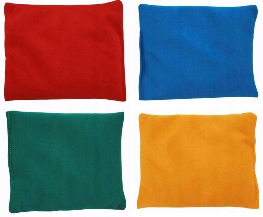 Corrective School Gym Bag 10X13 Cm
