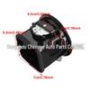 Opel Vauxhall Adam Corsa D Air Conditioning Vent 13417363, 13365420