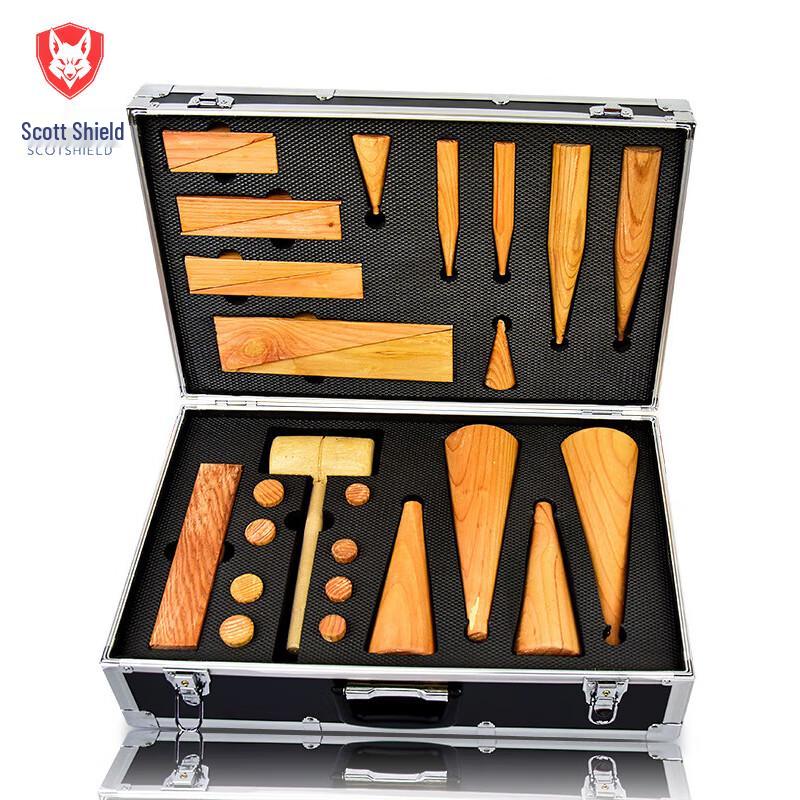 Sikoton Marine Fire Rescue Leak Stopper Kit