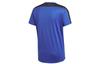 Adidas Running T Shirt Men's Royal Blue FT1431