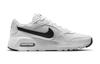 Nike Air Max SC 'Weiß Schwarz' GS CZ5358-102