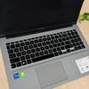 Silikonová ochranná fólie na klávesnici pro asus S5600/vivobook 2020 15,6 palce Kryt klávesnice pro asus S5600/vivobook 2020 15,6 palce