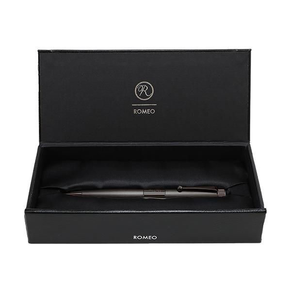 Romeo Romeo No. 3 Ballpoint Pen Thin Shaft  Fine Brush 