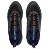 Sneakersnstuff X ASICS Gel Quantum 360 8 Night Shade Unisex Sneakers Green Midnight 1203A666-500