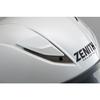 Yamaha Motorcycle Helmet Jet YJ-20 ZENITH Pearl White XXL Size (62-63cm) 90791-23433