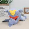 Pokmon Pikachu Plush Pillow With Soft Short Pile For Kids Bedroom Decor