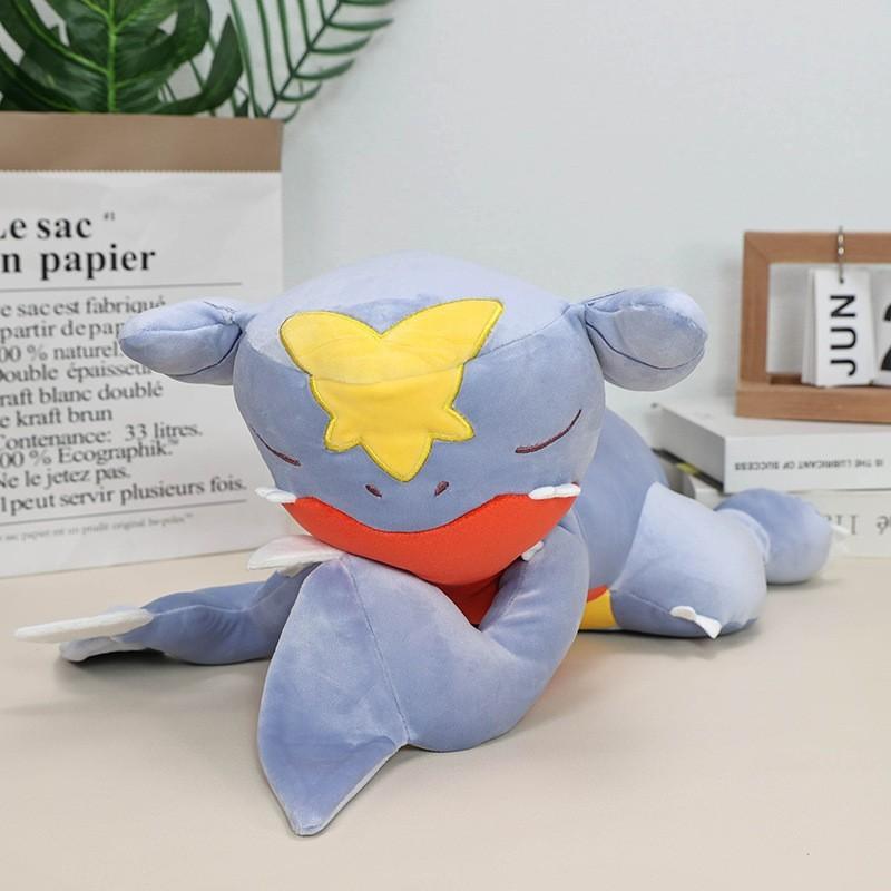 Pokmon Pikachu Plush Pillow With Soft Short Pile For Kids Bedroom Decor