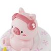 Bath Toy Tub Gift Floating Water pool game for Infant baby Pig