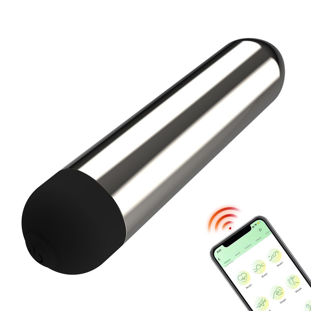 Panties Wearable Vibrator APP Remote Control Nipple Clitoris Stimulator Bullet Underwear Set Masturbator for Women Sex Toy