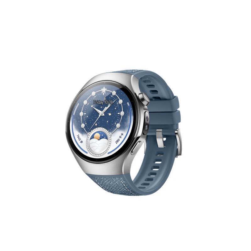 Huawei Watch 5 eSIM Smartwatch (CN version)