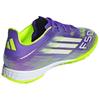 Adidas Adizero F50 Pro TF Radiant Blaze Pack Men Sneakers Purple Purple-Rush Cloud-White JH7665