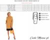 Nina 52 Coat Spring Autumn Winter Classic Fashionable