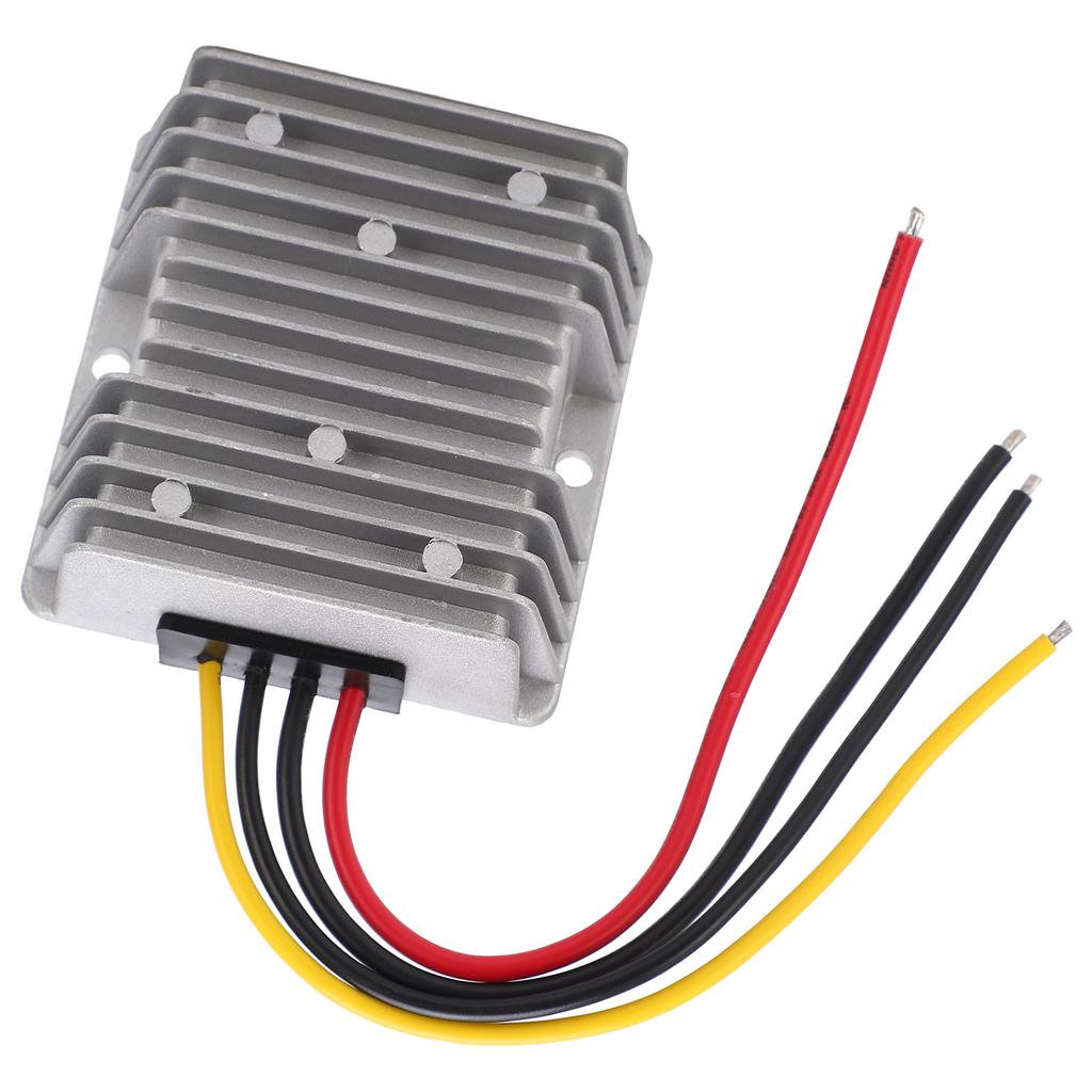 Booster Module / Power Converter Car 12V To 19V Voltage Regulator TBS1219C190Z