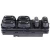 Electric Power Window Master Control Switch Button Console for Ford Escape Mazda Tribute Mercury 3L8Z-14529-AAA 3L8Z14529AAA