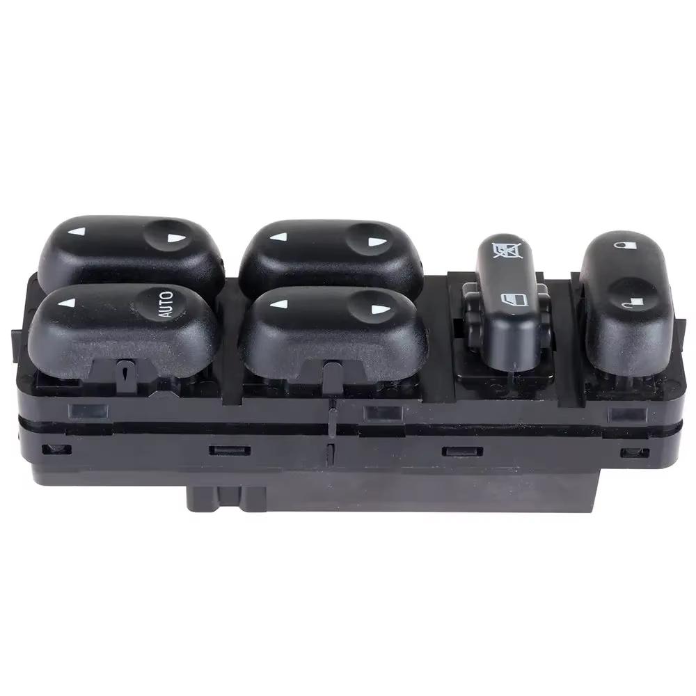 Electric Power Window Master Control Switch Button Console for Ford Escape Mazda Tribute Mercury 3L8Z-14529-AAA 3L8Z14529AAA