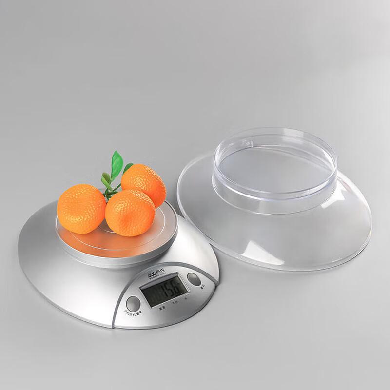 Xiangshan EK3550 Mini Digital Kitchen Scale