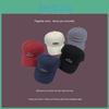 Embroidered Adjustable Elegant Baseball Cap For Men And Women In Colors Classic