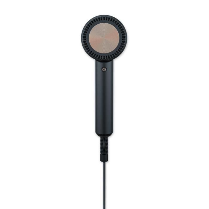 Hc 35 - sèche-cheveux compact