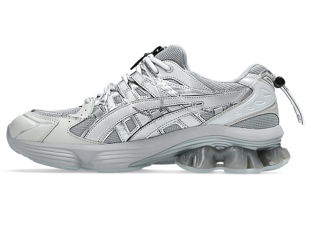 1203A837-020 YOASOBI Asics Gel-Kinetic Fluent Y Piedmont GreyPure Silver (Men's