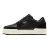 Puma Ca Pro Lux Prm Low Top Sneakers Unisex Sneakers Black 390133-01