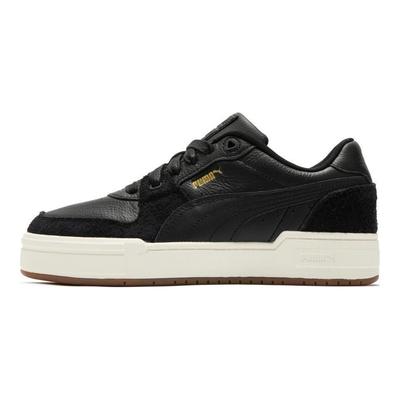 Ca Pro Lux Prm Low Top Sneakers Unisex Sneakers Black 390133-01