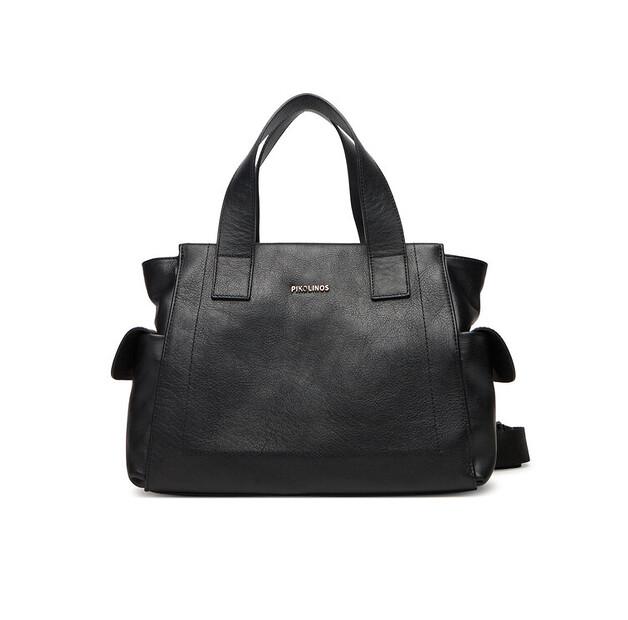 Сумка Pikolinos Wha-374C1 чёрный