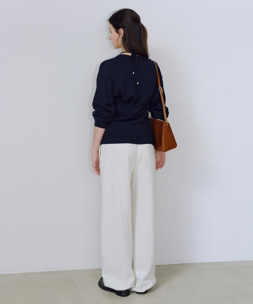 Yulago Play Wide Sweatpants