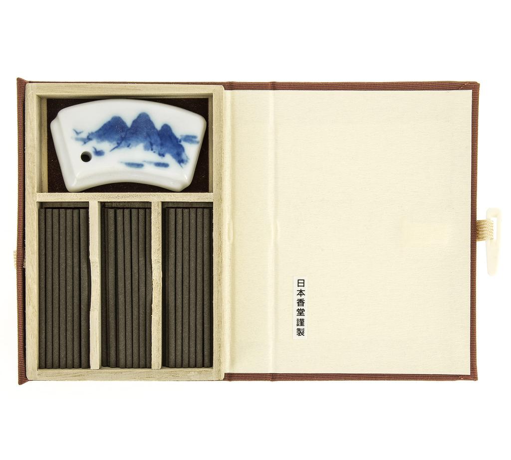 Adlerholz Juzan 60 Stäbchen