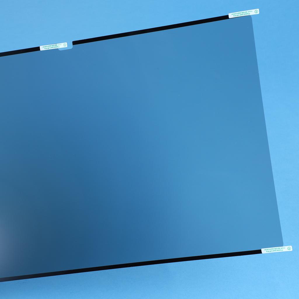 360° ochranná fólie na displej pro Samsung Galaxy Tab S11 Ultra/S10 Ultra/S9 Ultra/S8 Ultra Opakovaně použitelná PET fólie proti oslnění