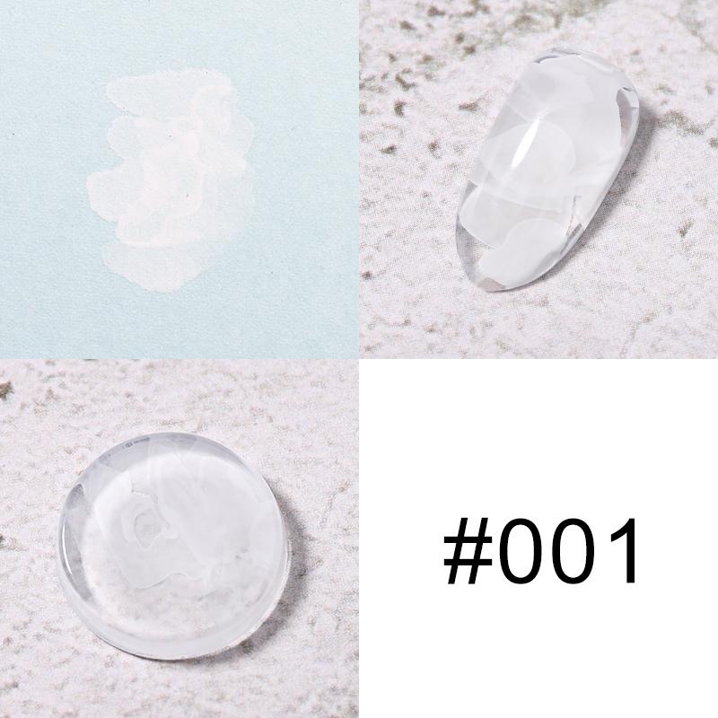 

Градиентный прозрачный быстросохнущий лак для ногтей, акварельный жидкий пузырьковый цветущий гель-лак для ногтей для декора ногтей