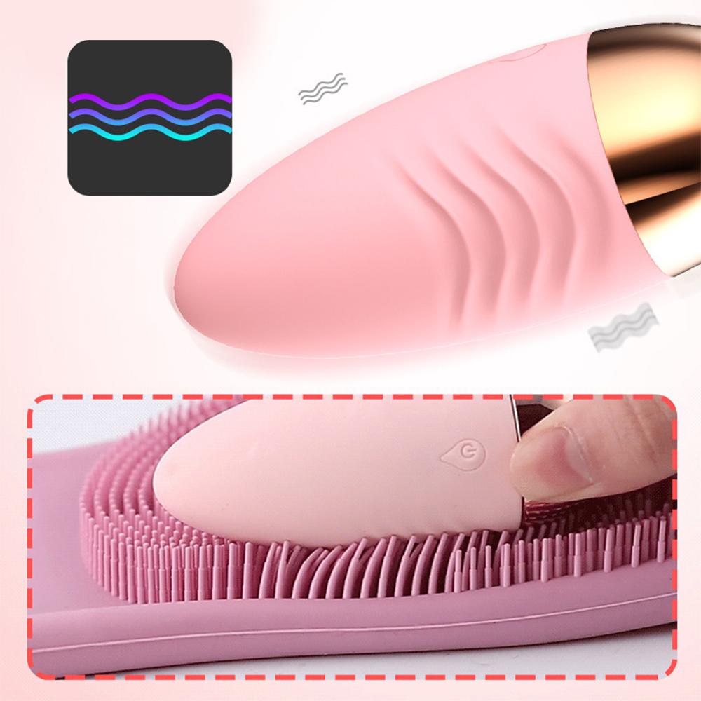 Vibrators for Woman Sexy Toy 10 Vibration Modes Invisible Clitoral Stimulator Wireless Remote Control Female Vibrating Egg Vagina Vibrator